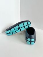 Новые резиновые лоферы Floafers, 35