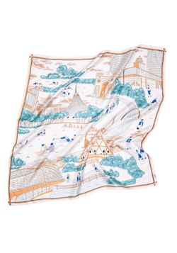 Орамал "Астана"