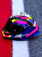 ALPINESTARS – Экипировка для автоспорта и картинга | Гоночные костюмы, обувь, перчатки, бельё и аксессуары
