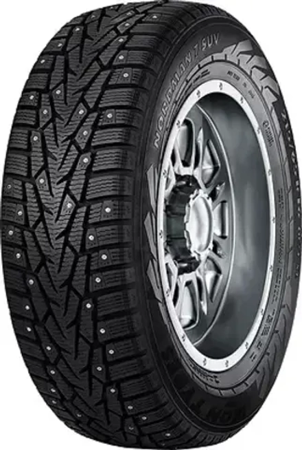 Ikon Nordman 7 SUV 225/60 R18 104T XL