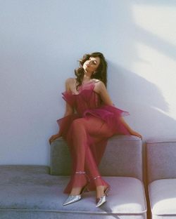 Корсет гофре