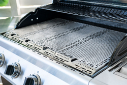 Газовый гриль Nexgrill Prime PUMA 4B