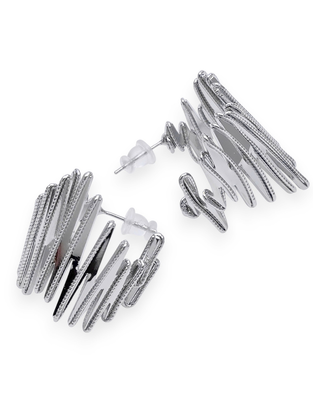 91003356 Серьги Selena