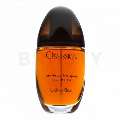 Calvin Klein Obsession EDP W 50 ml
