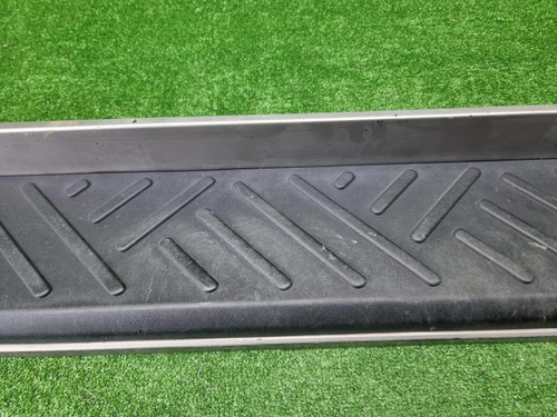 Подножка левая Changan Hunter Plus (2023-н.в.)