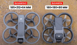 DJI Avata 2