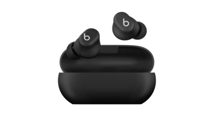 Наушники беспроводные Beats Solo Buds (MUVW3) Matte Black