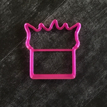 Конверт с тюльпанами №1