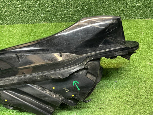 ПТФ левая Kia Ceed 3 (2021-н.в.) универсал