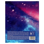 Дневник школьный А5, 40 листов "Аниме" 1-11 класс, твердый переплет