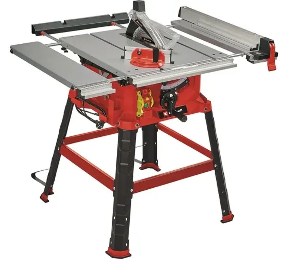 Пила стационарная Einhell TC-TS 2225 U, 2200Вт, 254х30мм 4340515