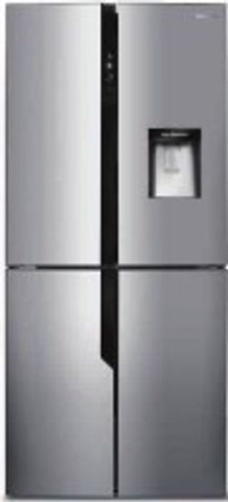 Холодильник Hisense RQ-56WC4SHB