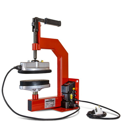 Электровулканизатор Малыш