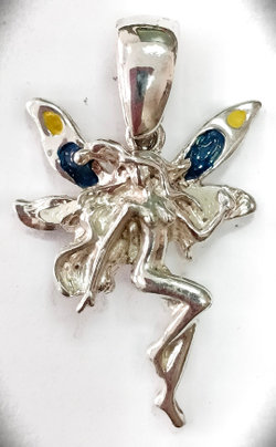 Ювелирная подвеска Эстерелла