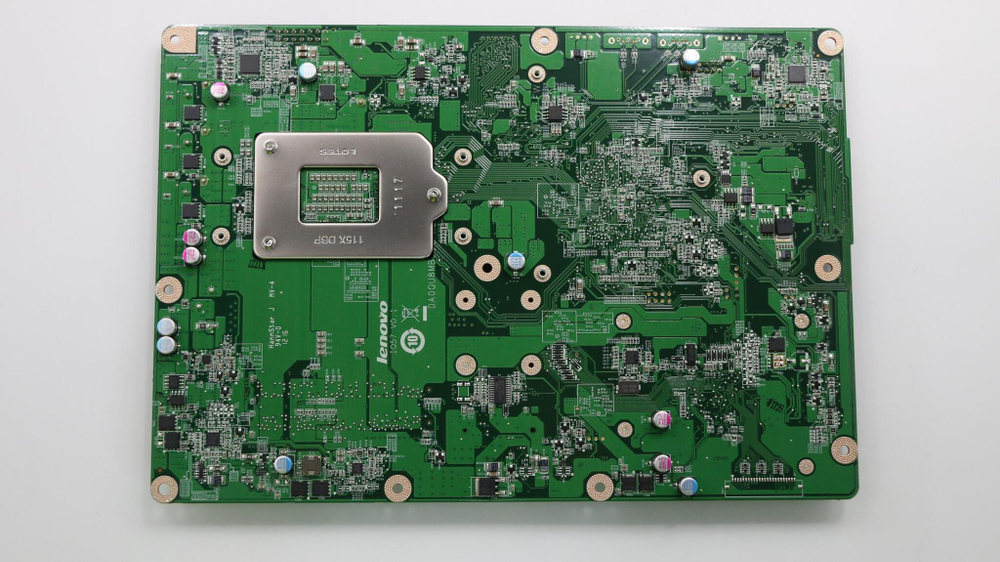 Материнская плата для моноблока Lenovo M90Z (03T6428), оригинал