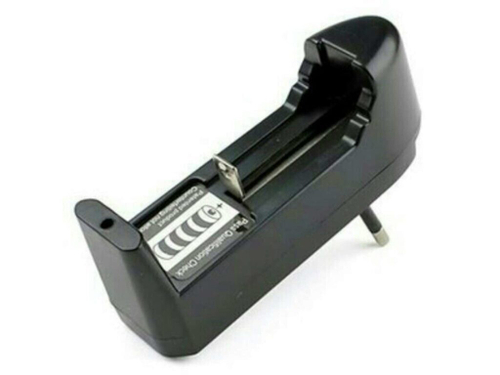 Зарядное устройство для 18650 18350 14650 16650 16340 14500 10440 4.2 В, 0.5a