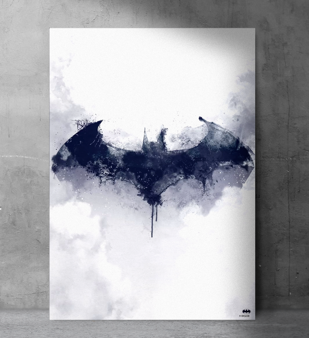 Бэтмен 5 (Batman)