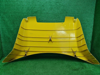 Спойлер крыши Sitrak C7H (2023-н.в.)