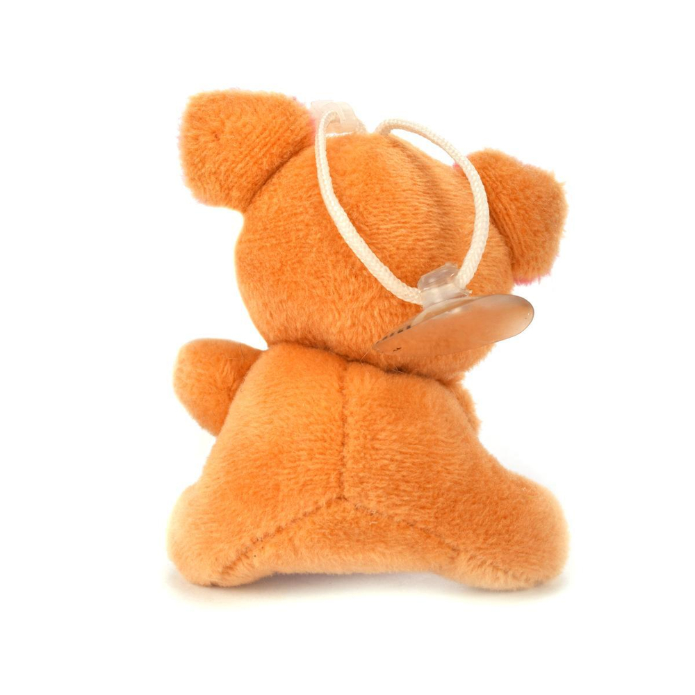 Игрушка мягкая брелок D-749