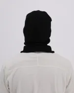 Балаклава Anteater Penguin Черная