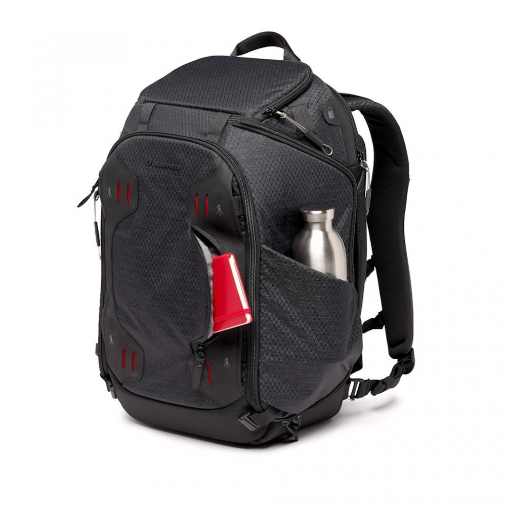 Рюкзак Manfrotto PRO Light Frontloader M