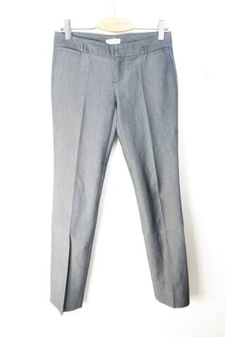 Брюки Calvin Klein офисные, визуально на 44 размер