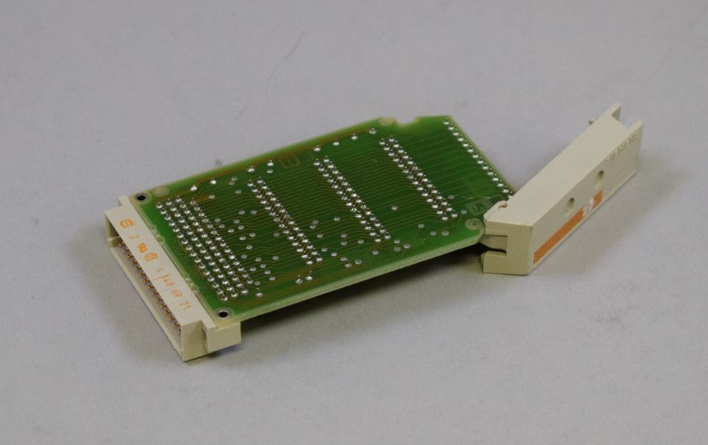 SIEMENS 6FX1860-0BX01