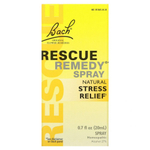 Bach, Original Flower Remedies, Rescue Remedy, 20 ml.