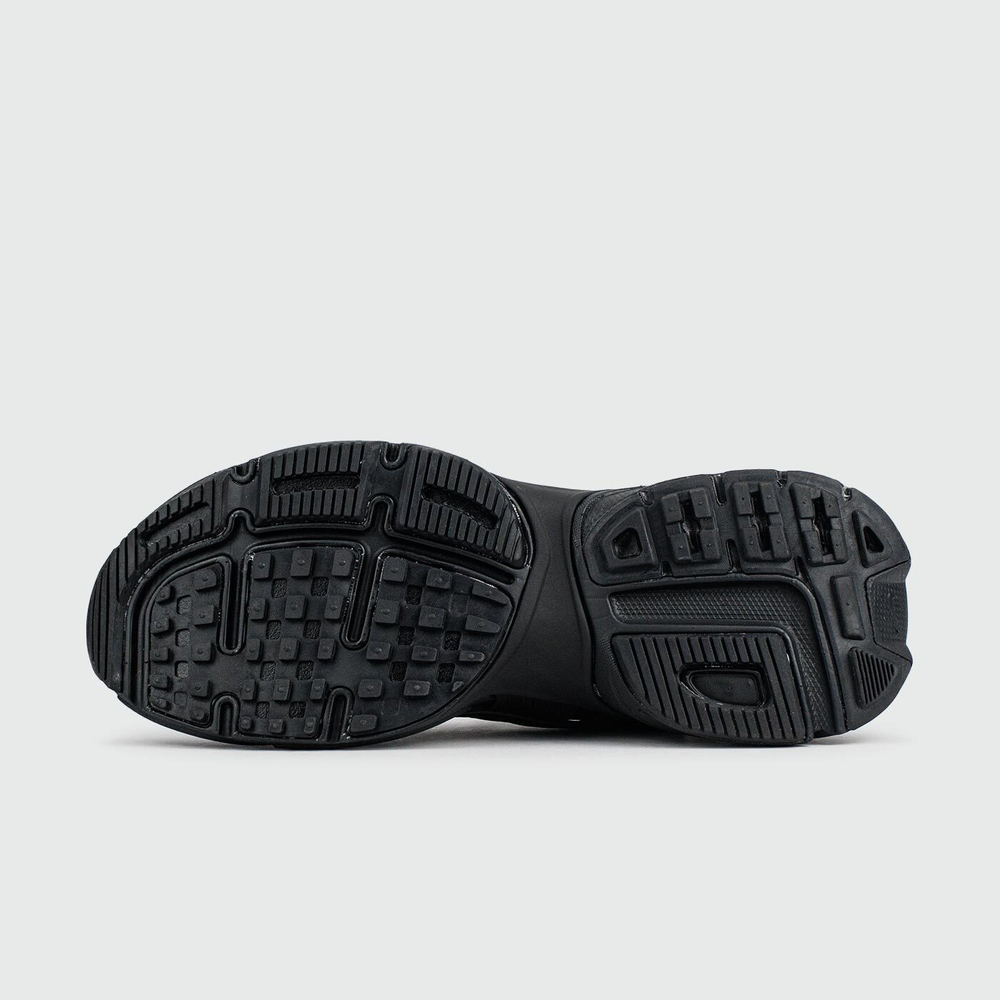 Кроссовки Nike V2K Run Black Grey
