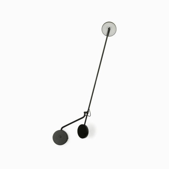 Настенный светильник Heron диаметр 11