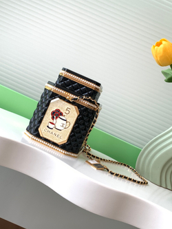 Chanel Bag 12 cm