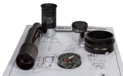 Телескоп Sky-Watcher BK P130650AZGT SynScan GOTO - фото 12