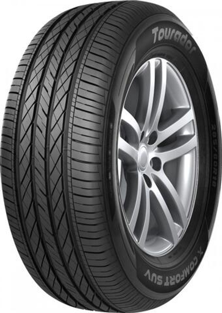 Tourador X Comfort SUV 235/65 R17 108V