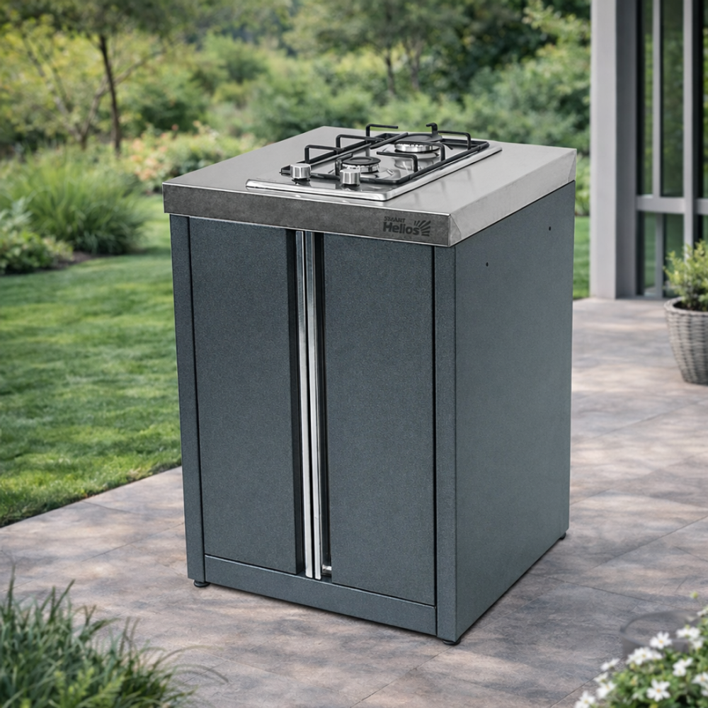 Шкаф с варочной поверхностью SMART-600