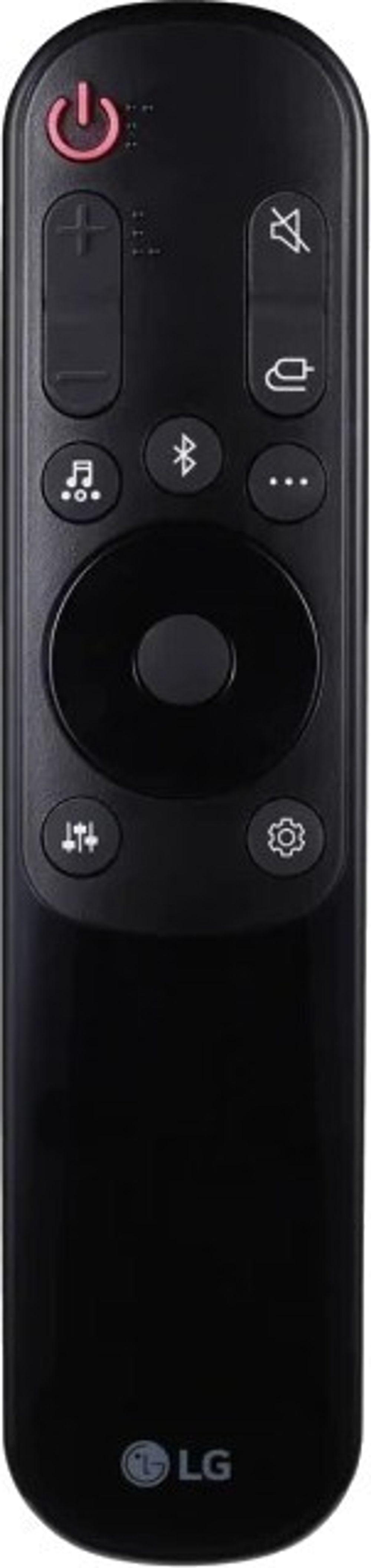 Саундбар LG SP9A.DCISLLK