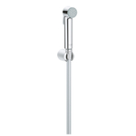 Душ гигиенический GROHE Tempesta-F с держателем , шланг 1000, хромированный