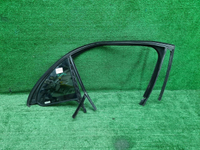 Форточка двери задняя правая Mercedes S W223 20-нв