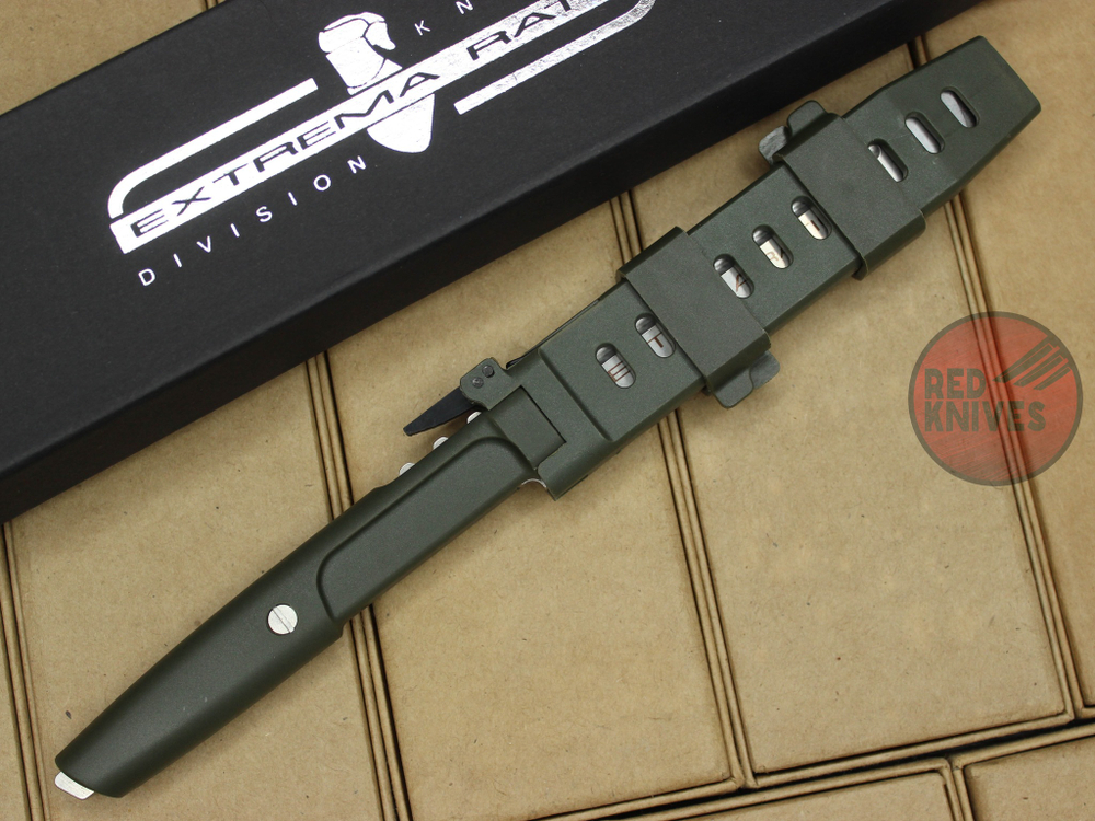 Нож Extrema Ratio Mamba ТЗ
