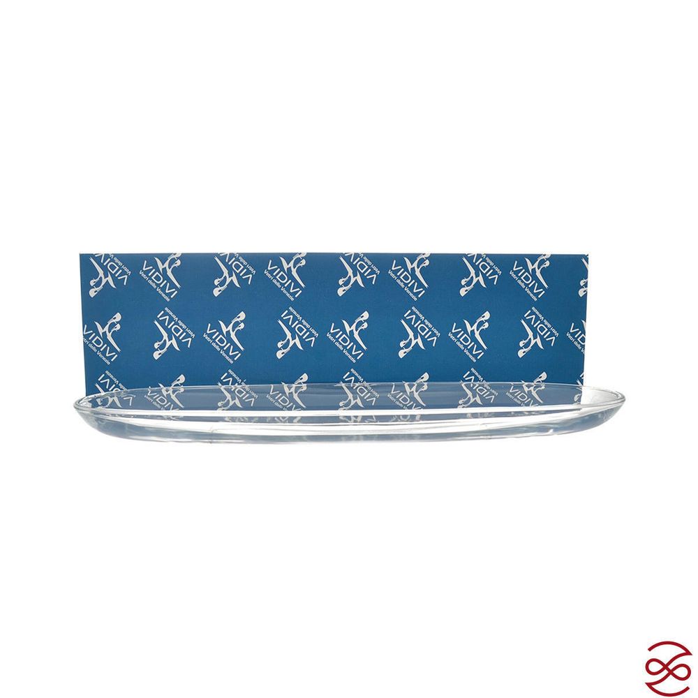 Блюдо Vidivi Fenice 50*16 см