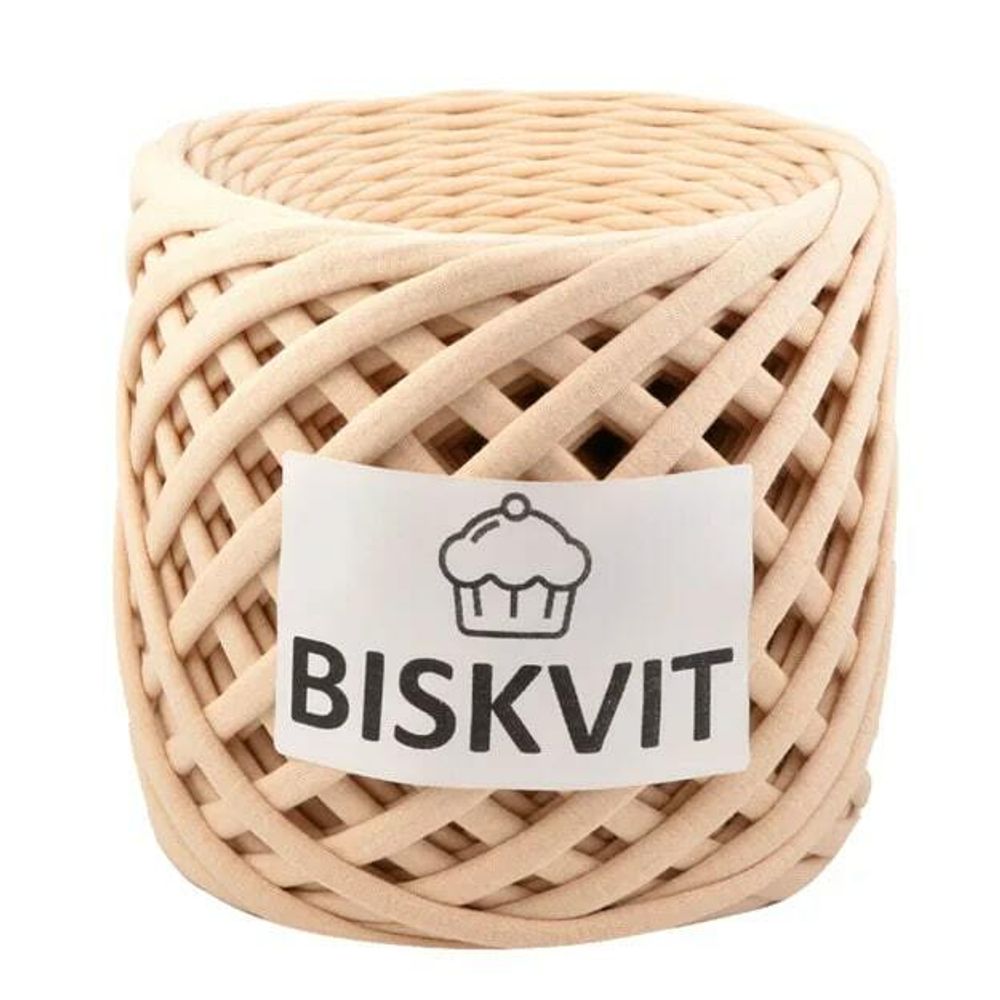 Biskvit Ваниль