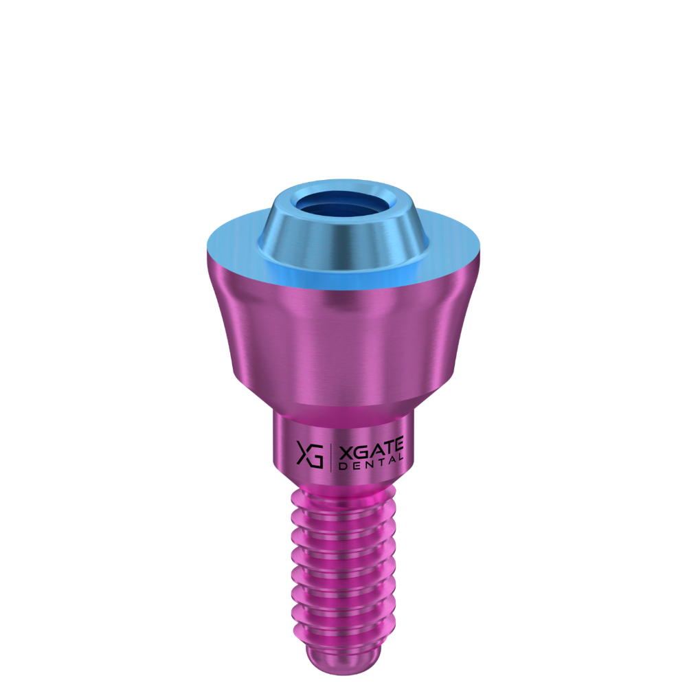 Мультиюниты прямые и угловые XGATE DENTAL