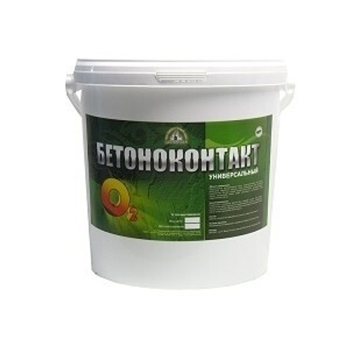 Бетонконтакт О2 кварцевый 5кг