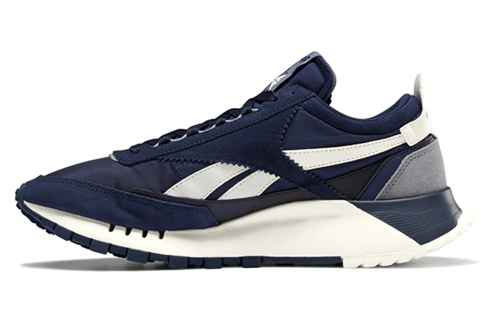 Reebok Classic Leather Legacy Vector Navy