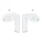 Samsung Galaxy Buds 3 Pro White Arctic