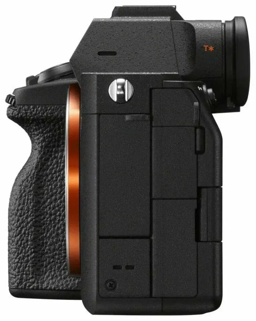 Беззеркальная камера Sony Alpha 7 vi
