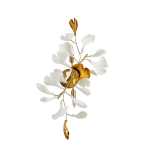 Бра Kink Light Сири 07868-2,36