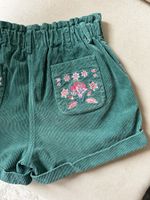 Вельветовые  шорты  Louis Louise, 128