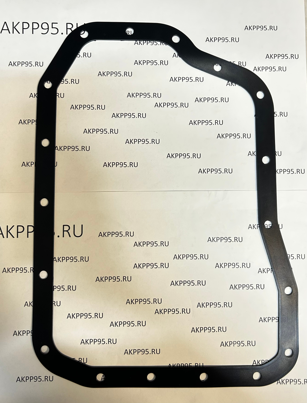 Фильтр с прокладкой U660E/U660F