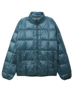 Мужской Пуховик Pertex