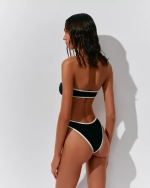 Плавки LINEA, Черный